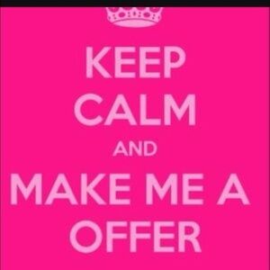 Thanks for visiting my closet! ❤️❤️💕💕🥰🥳